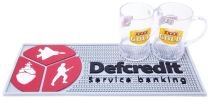 Rubber Bar Mat