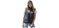 Arena Unisex Quilted Vest