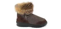 Bondi Mini Fox Boot