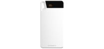 Cygnett Boost 10,000 mAh Power Bank – White