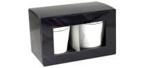 2pk Gift Box for Drinkware - Box Only