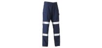 Taped Biomotion Cool Lightweight Utility Pants