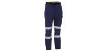 X Airflow Taped Stretch Ripstop Lightweight Cargo Pant