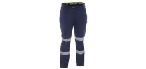 Women's X Aiflow Taped Stretch Ripstop Lightweight Cargo Pant