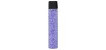 Bath Salt Tube