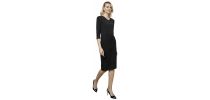 Ladies Classic Below Knee Skirt