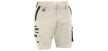 Flx & Move Elastic Waist Cargo Short