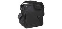 Satellite Messenger Bag