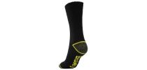 Wool Blend Work Socks (2X Pack)