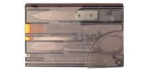 BRIGHTtravels Manicure/Multi Tool Set