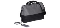 Wired Brief Bag