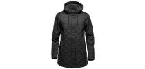 Women's Bushwick Quilted Jacket