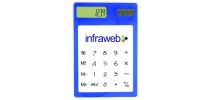 Invisible Calculator