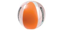 50Cm Pvc Beach Ball