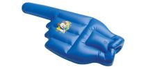 Pvc Supporter Hand