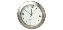 Monte Carlo Desk Clock