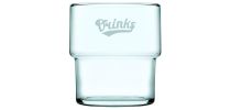 Aware Recycled Glass Old Fashioned 300ml