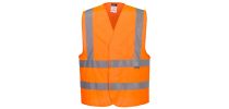 HiVis Band and Brace Vest