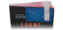 Biz Clip - Rectangle - INDENT