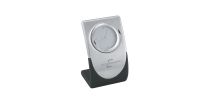 Valencia Desk Clock