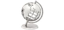 Latitude Globe