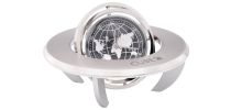Stratosphere Desk Clock