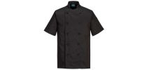Chef's Kent Jacket S/S