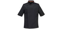 Chef's Mesh Air Pro Stretch Jacket S/S