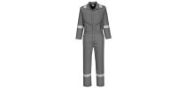 Iona Cotton Coverall