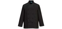 Chef's Somerset Jacket L/S