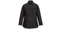 Chef's Women's Mesh Air Rachel Jacket L/S