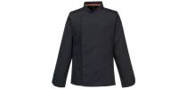 Chef's Mesh Air Pro Stretch Jacket L/S