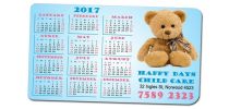 Magnetic Calendar 148 x 84mm
