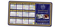 Magnetic Calendar 105 x 148mm