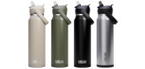 CamelBak - Thrive Flip Straw VSS 1.0L