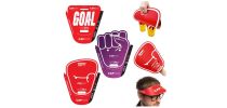 Cap-Pac (Fan/Power/Boxer Designs)