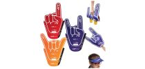 Cap-Pac (Champion/Rock/Shaka Designs)