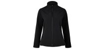 Bonded Fleece Jacket