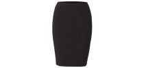 Pencil Ladies Skirt
