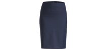 Ladies Detail Pencil Skirt