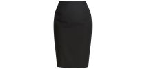 Panel Pencil Skirt