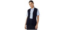 Womens V-Neck Vest