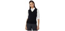Detail Ladies Vest