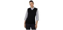 Ladies Sleeveless Vest
