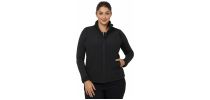 Bonded Fleece Vest