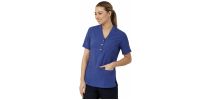 Short Sleeve Tunic