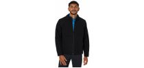 Polar Fleece Zip Jacket