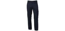 P/V Gaberdine Flex Waist Mens Cargo Pant