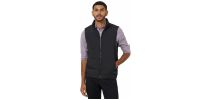 Mens Puffer Vest