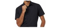 Mens Short Sleeve Shirt
